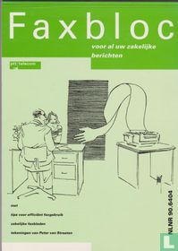 Faxbloc