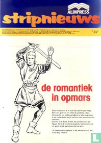 Stripnieuws 31 januari 1979