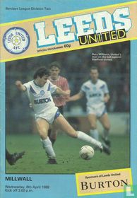 Leeds United v Millwall