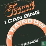 I Can Sing a Rainbow