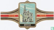 Breda - Nederland 