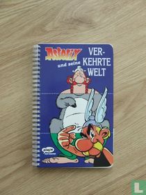 Asterix und seine Verkehrte Welt