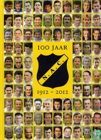 100 jaar NAC
