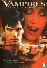 Vampires: The Turning