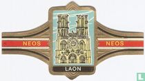 Laon - Frankrijk 