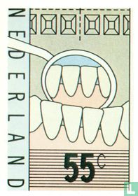 Maximumkaart 1977 NVPH 1145