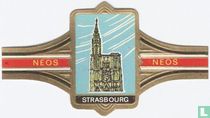 Strasbourg - Frankrijk 