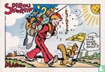 Marche - Spirou sportif b