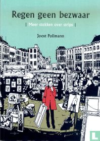 Regen geen bezwaar