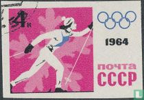 Olympic Winter Games
