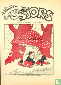 Sjors - 31 juli 1941