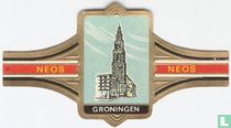 Groningen - Nederland 