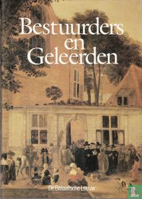 Bestuurders en geleerden
