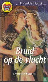 Bruid op de vlucht
