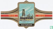 Rotterdam - Nederland 