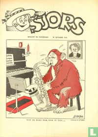 Sjors - 18 september 1941