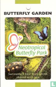 Butterfly Garden
