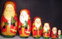 Matryoshka