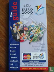 The Guide UEFA Euro 2000
