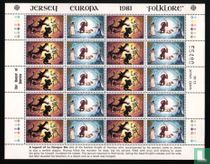 Europa – Folklore