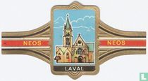 Laval - Frankrijk 