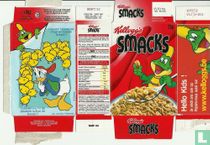 Smacks