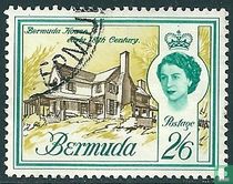 Bermuda House