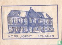 Hotel "Igesz"  