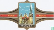 Tréguier - Frankrijk 