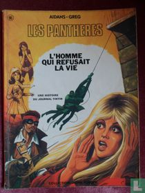 l'homme qui refusait la vie