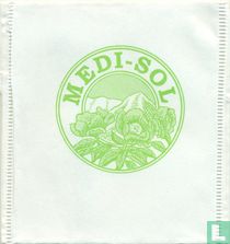 Kamilla Tea