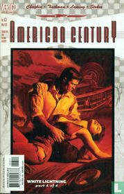 White Lightning, Part Four
