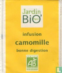 camomille