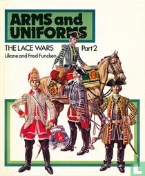 The Lace Wars 2