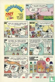 Dommel - Uniquement pour les enfants