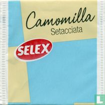 Camomilla Setacciata