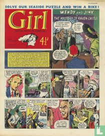 Girl 35
