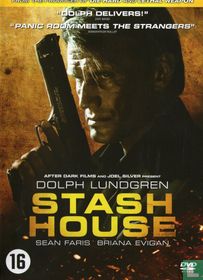 Stash House