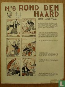 Rond den haard 6