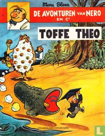 Toffe Theo acheter