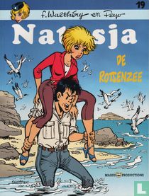 De rotsenzee for sale
