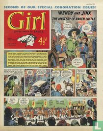 Girl 32