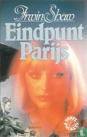 Eindpunt Parijs