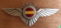 Iberia Wing