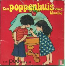 Een poppenhuis voor Maaike