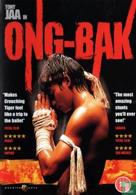 Ong-Bak