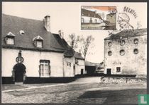 Courcelles