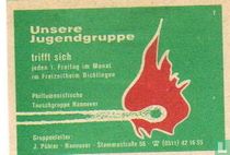 Unsere Jugendgruppe - PhilumenistischeTauschgruppe Hannover