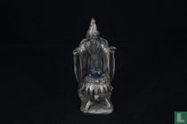Le chaudron de la lumière