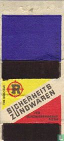 Sicherheits Zündwaren